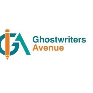 Ghostwriters Avenue Jenica Dietz